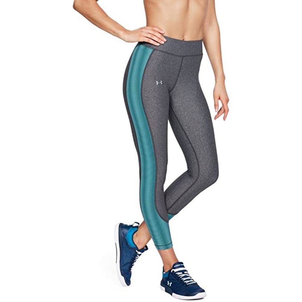 Under Armour Ankle Length Leggings